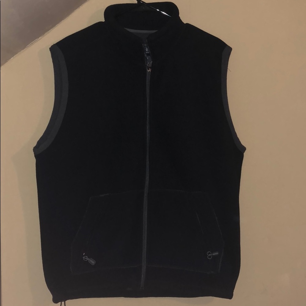 Maxsel Vest